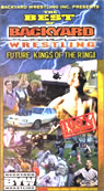 Best of Backyard Wrestling 1: Future Kings
